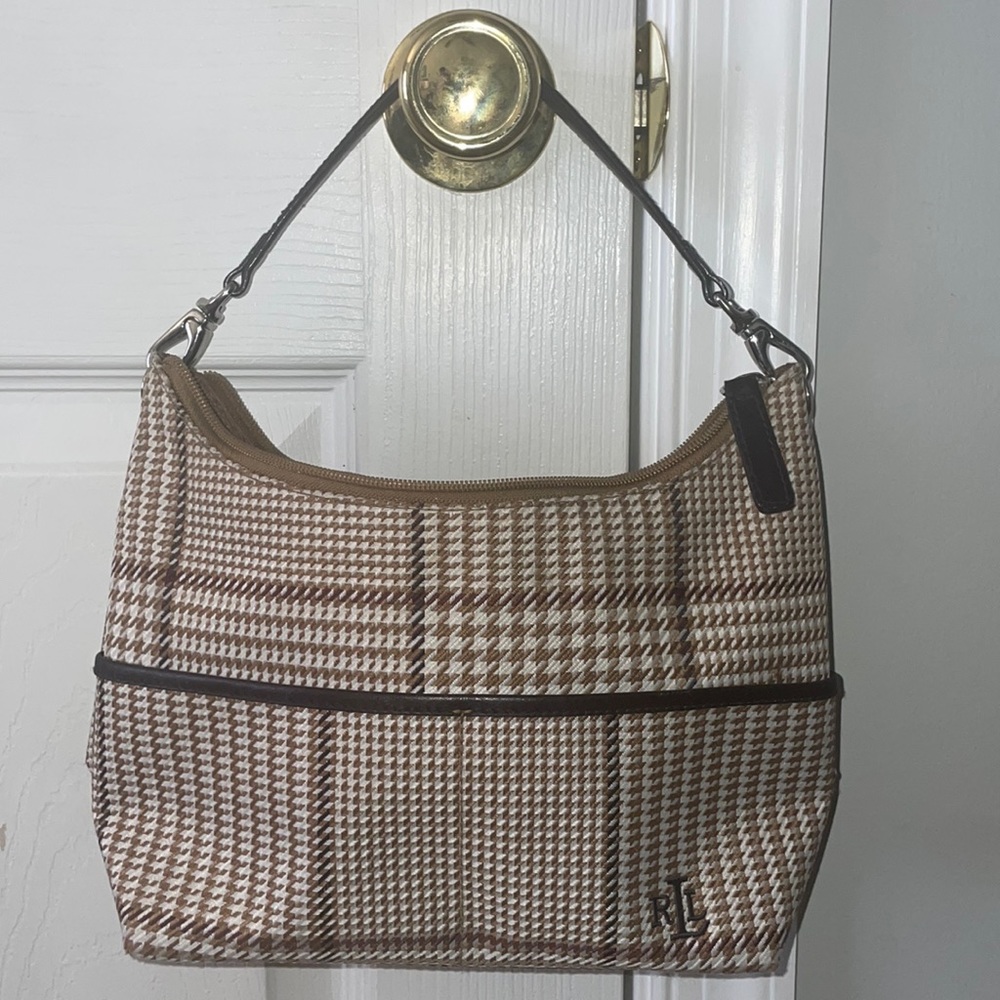 Ralph Lauren purse